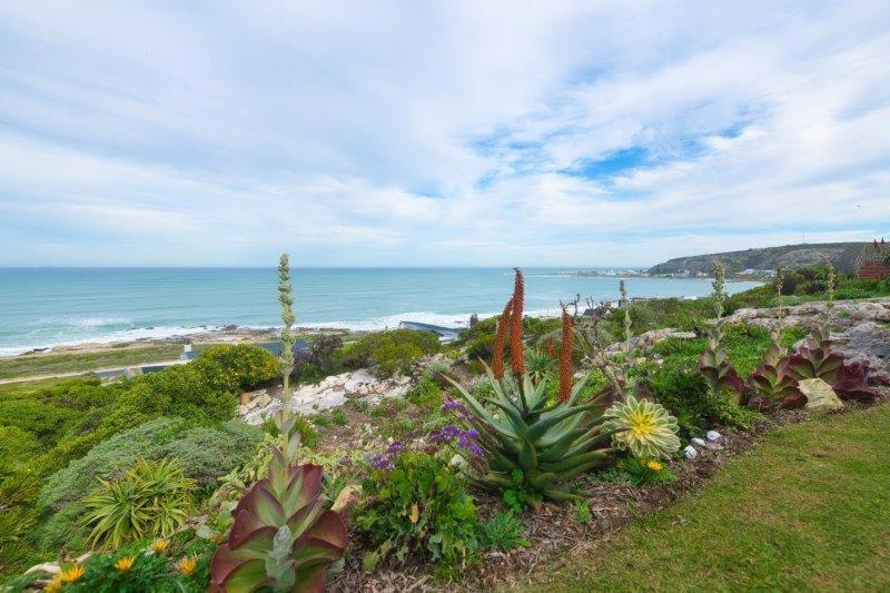 斯特雷斯拜Oceanview House别墅 外观 照片